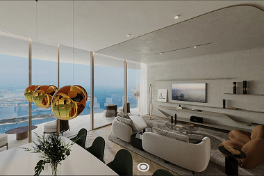 Green Living: How Sawasdee Group Integrates Nature into Modern Design green-living-how-sawasdee-group-integrates-nature-into-modern-design