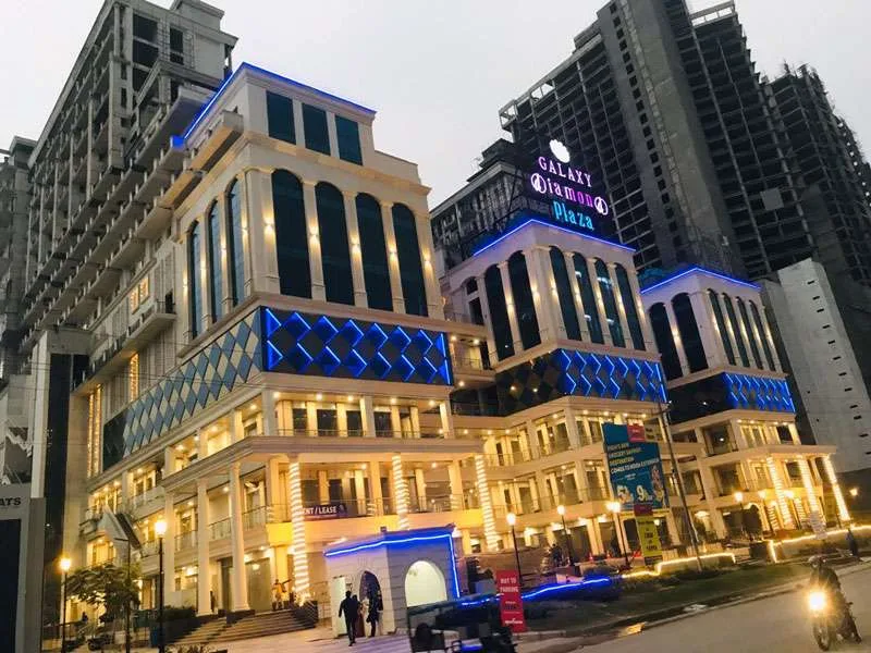 Galaxy Diamond Plaza galaxy-diamond-plaza