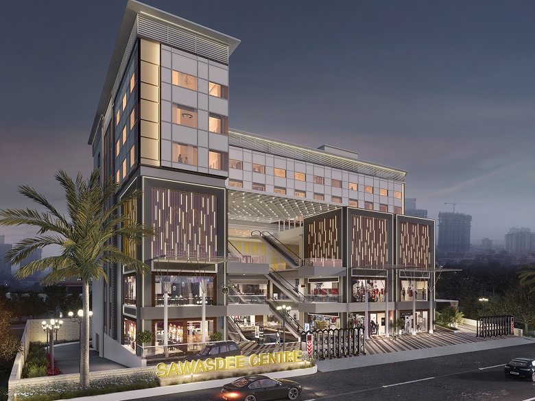 Sawasdee Centre sawasdee-centre