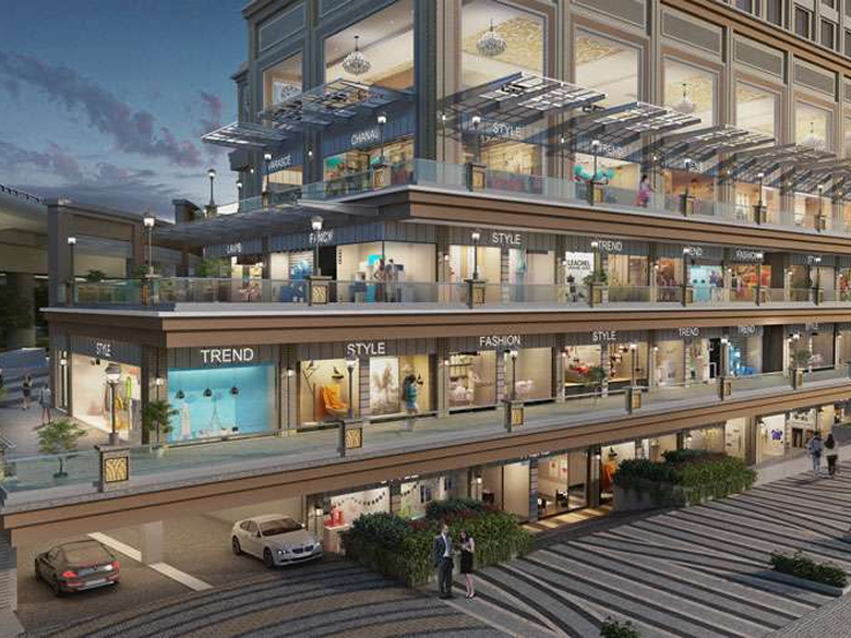 Sawasdee JLG Galleria sawasdee-jlg-galleria