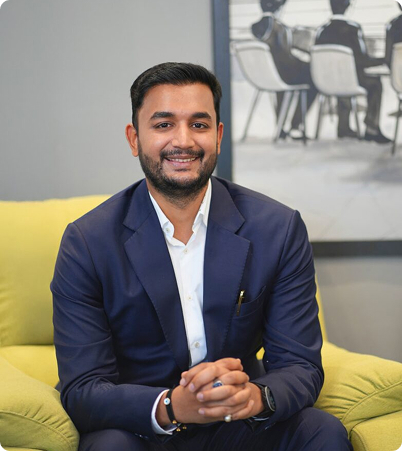 Sheetal Kumar Agrawalla